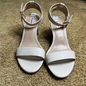 Dune London heeled sandals -8